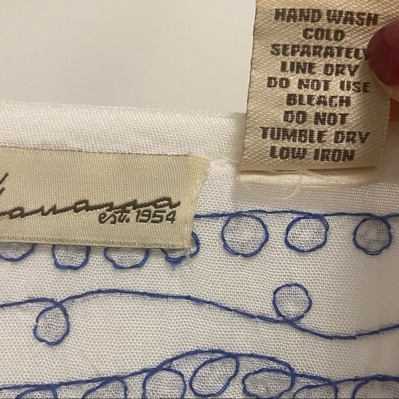 Vintage Havana womens boho top - Picture 8 of 11